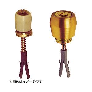 HELMHELLAS社 ニコ　23／24号ドアハンガー用ガイドローラー　プラグタイプ　234HE-GRP | 