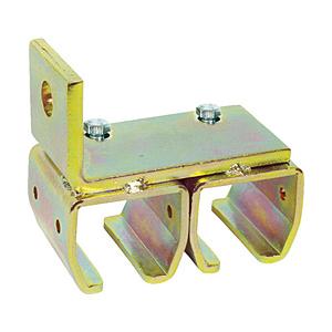 HELMHELLAS社 ニコ　21号ドアハンガー用　横受二連　21HE-SB2 | 