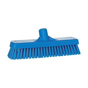キョーワクリーン Vikan デッキブラシ 7060 ブルー 70603