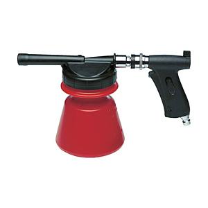 キョーワクリーン Ｖｉｋａｎ　フォームスプレイヤー　９３０５０　レッド