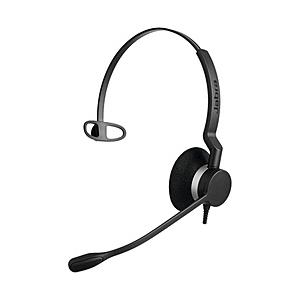 Jabra(ジャブラ) ヘッドセット 片耳タイプ Jabra Biz 2300 Mono  2303-820-105 | 