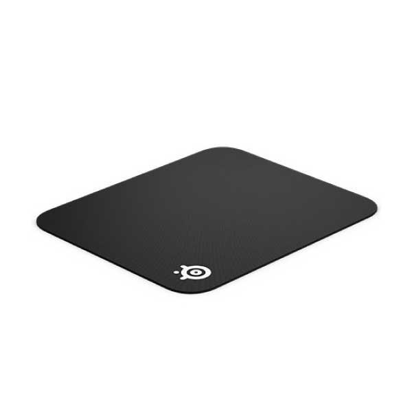 SteelSeries 【SteelSeries】 マウスパッド　SteelSeries QcK mini （250×210mm）　63005 【ゲーミングマウスパッド】 [振込不可][代引不可] | SteelSeries | 01