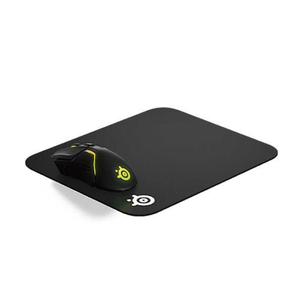 SteelSeries 【SteelSeries】 マウスパッド　SteelSeries QcK mini （250×210mm）　63005 【ゲーミングマウスパッド】 [振込不可][代引不可] | SteelSeries | 02