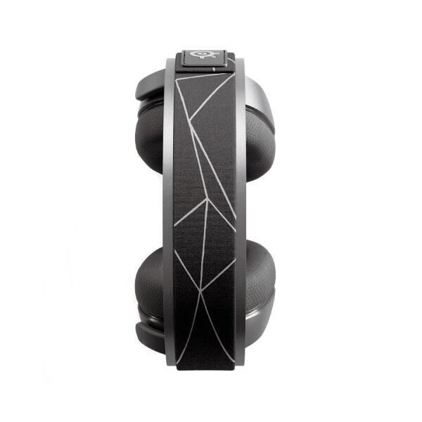 SteelSeries Arctis-9-Wireless ワイヤレスゲーミングヘッドセット