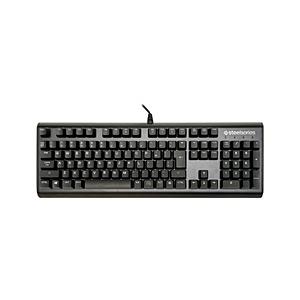 Steelseries Steelseries Apexm750jp 有線メカニカルゲーミングキーボード 日本語108キー 押下圧45cn ブラック ソフマップpaypayモール店 通販 Paypayモール