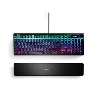 SteelSeries 有線ゲーミングキーボード USB 64629 Apex Pro JP 64629APEXPROJP | 