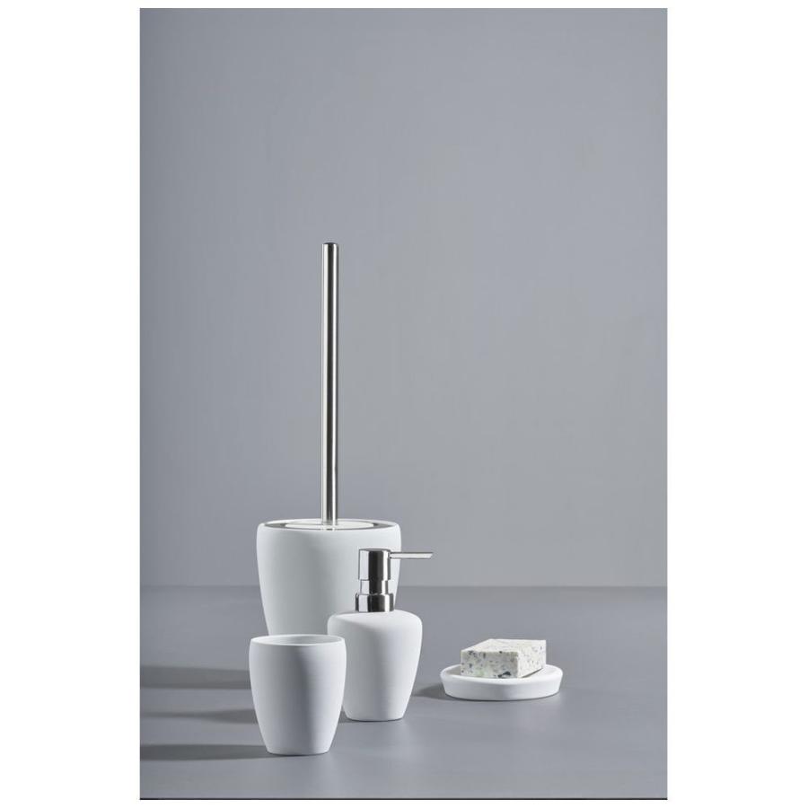 ゾーン トイレブラシ Soft  ホワイト 330527 【852】 [振込不可] |  | 02