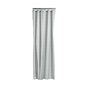 ゾーン シャワーカーテン TILES Tiles ユーカリプタス 331840 【852】 [振込不可] | 