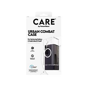 PANZERGLASS Samsung Galaxy Z Fold8 Ultra/Fold7 Transparent Urban Combat | 
