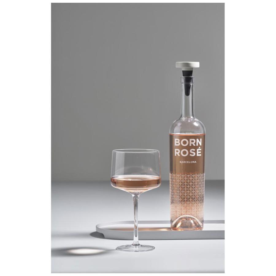 ゾーン ワインストッパー ROCKS  ウォームグレー 11834 【852】 [振込不可] |  | 02