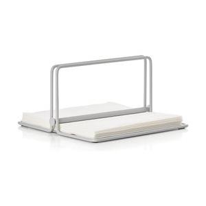 ゾーン ナプキンホルダー Singles  ウォームグレー 332014 【852】 [振込不可] | 