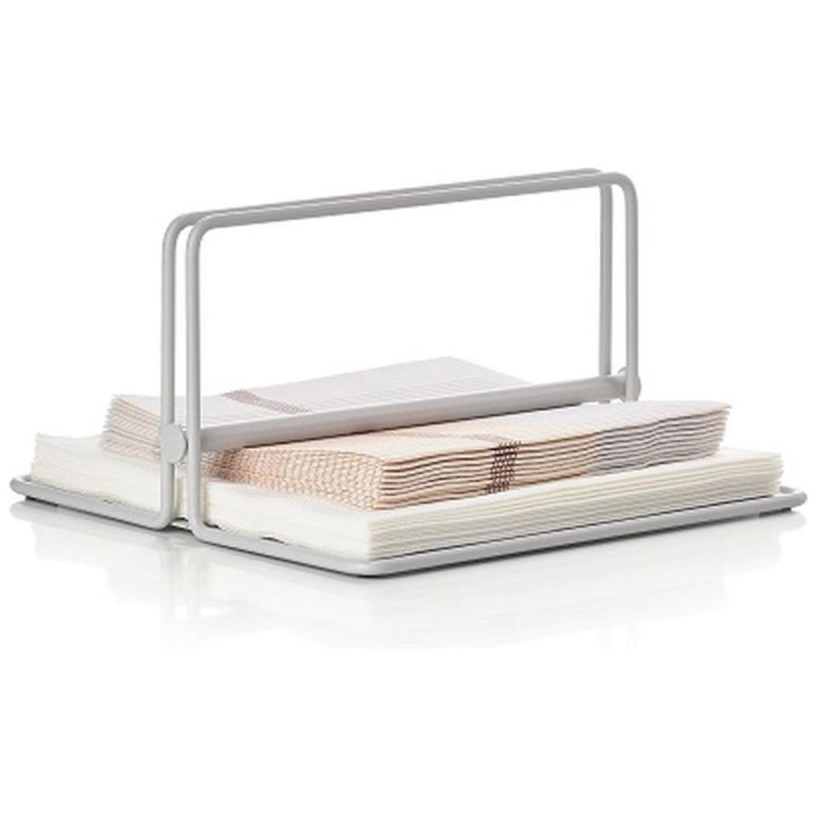 ゾーン ナプキンホルダー Singles  ウォームグレー 332014 【852】 [振込不可] |  | 03