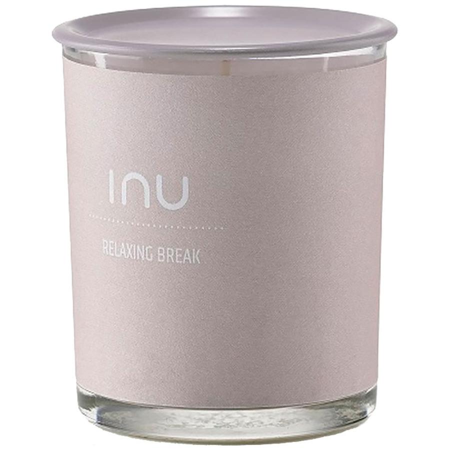 ゾーン フレグランスキャンドル ローズ Relaxing Break 22h  ローズ 332111 【852】 [振込不可] |  | 01