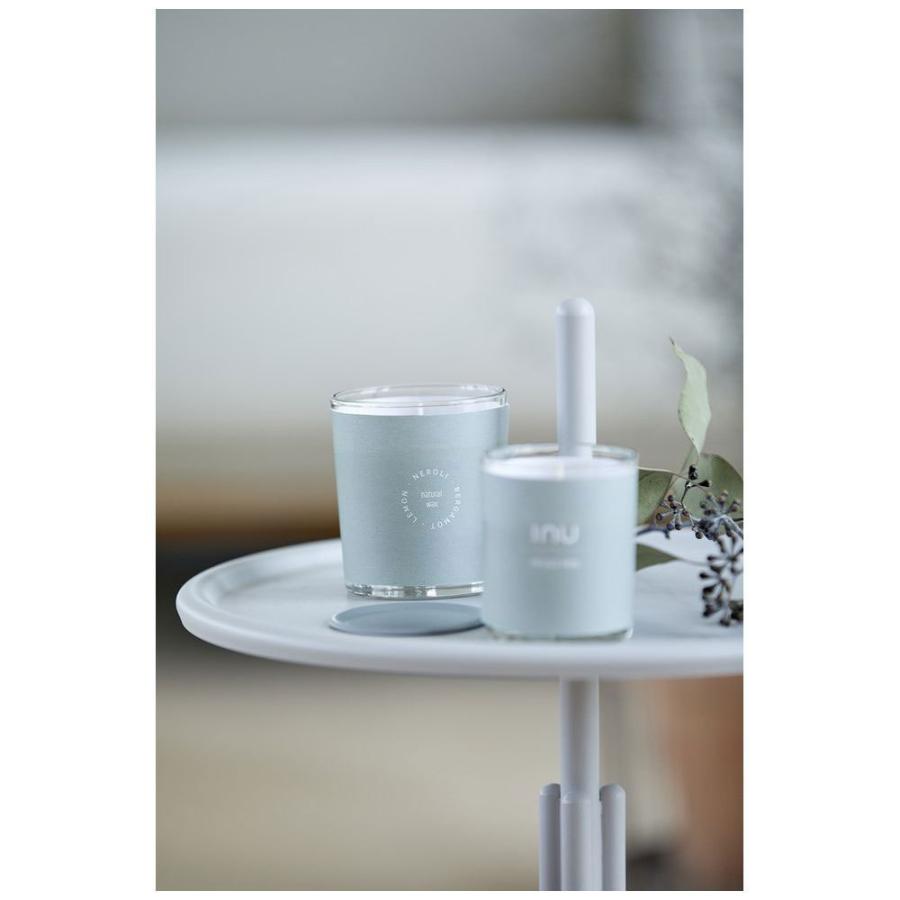 ゾーン フレグランスキャンドル レモン Focused Mind 22h  レモン 332113 [振込不可] |  | 05