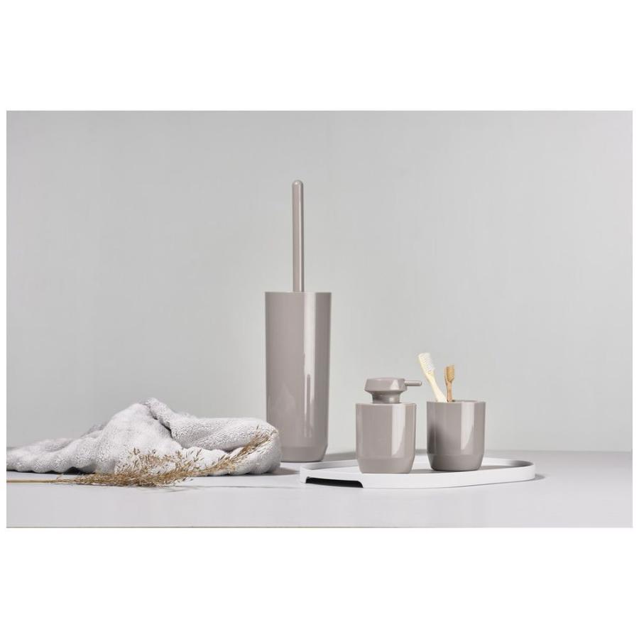 ゾーン トイレブラシ Suii  トープ 332173 [振込不可] |  | 02