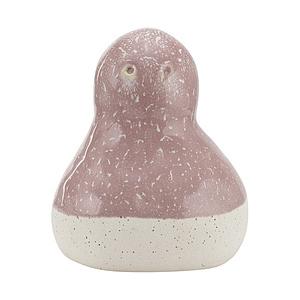 VIILACOLLECTION フィギュア Calvi D10×H12cm  ペイルマーブ 963872 【852】 | 