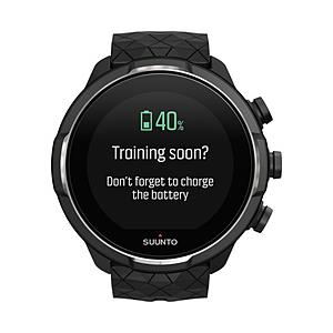 suunto 9 g1 baro titanium black