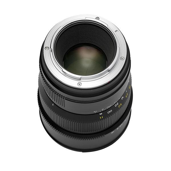 中一光学 カメラレンズ SPEEDMASTER 85mm F1.2    ［ニコンZ /単焦点レンズ］ [代引不可] |  | 03