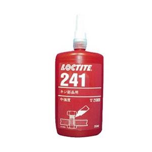 ヘンケルジャパン ネジロック剤 241 250ml 241250 | 