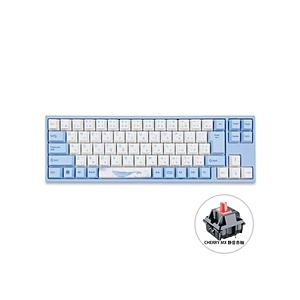 Varmilo ゲーミングキーボード 73 Sea Melody 静音赤軸 Vm Va73 Wbpe7hj Silentred Usb 有線 ソフマップpaypayモール店 通販 Paypayモール