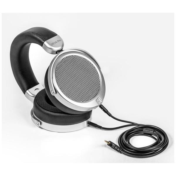 HIFIMAN ヘッドホン DEVAPRO 