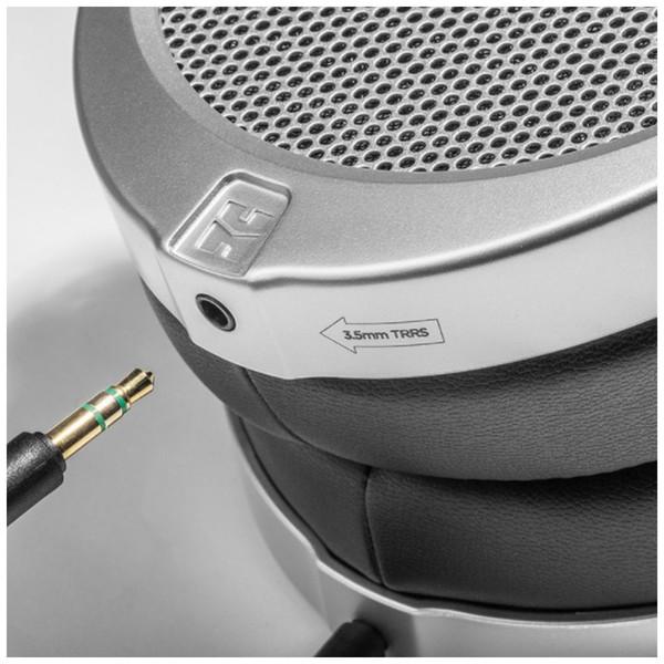 HIFIMAN ヘッドホン DEVAPRO 