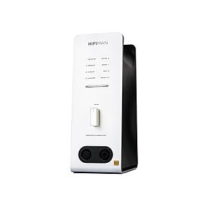 HIFIMAN ヘッドホンアンプ   EF600 ［DAC機能対応］ | 