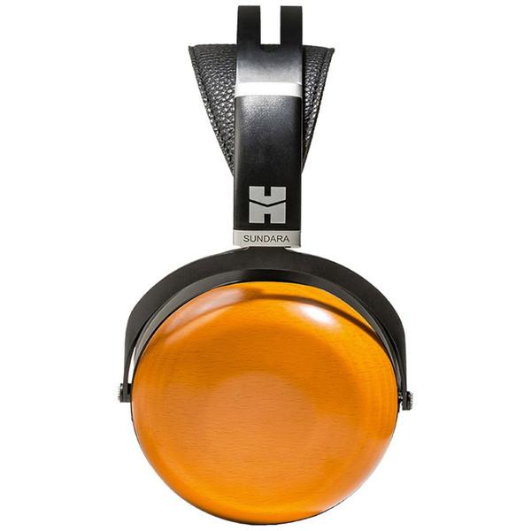 HIFIMAN 密閉型ヘッドホン SUNDARA Closed-Back   Sundara-C ［φ3.5mm ミニプラグ］ | 