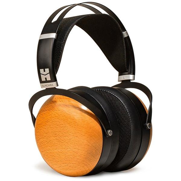 HIFIMAN 密閉型ヘッドホン SUNDARA Closed-Back   Sundara-C ［φ3.5mm ミニプラグ］ |  | 01