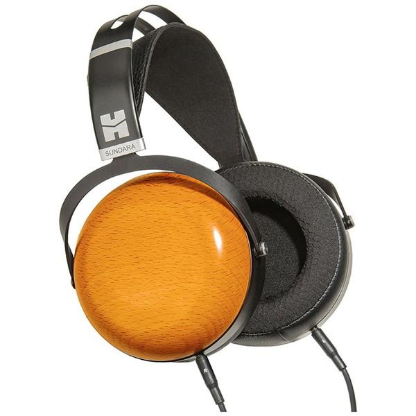 HIFIMAN 密閉型ヘッドホン SUNDARA Closed-Back   Sundara-C ［φ3.5mm ミニプラグ］ |  | 03