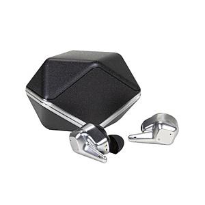 HIFIMAN 完全ワイヤレスイヤホン   SVANARWIRELESS ［ワイヤレス(左右分離) /ノイズキャンセリング対応 /Bluetooth対応］ | 