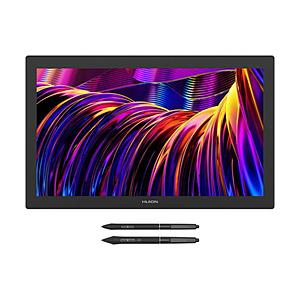 HUION GT2701 液晶ペンタブレット [27型] USB-C接続 Kamvas Pro 27(Android/Mac/Windows11対応) ブラック | 