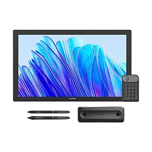 HUION GT1902 液晶ペンタブレット [18.4型] USB-C接続 Kamvas Pro 19(Android/Mac/Windows11対応) ブラック | 