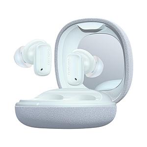 BESEUS 完全ワイヤレスイヤホン AirNora 2 Galaxy Blue AIRNORA 2-A ［ワイヤレス(左右分離) /ノイズキャンセリング対応 /Bluetooth対応］ | 