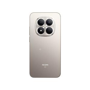 XIAOMI REDMI（レッドミ） Note 15 Pro 5G Titanium Gray 8G+256G SIMフリースマートフォン  Titanium Gray | 