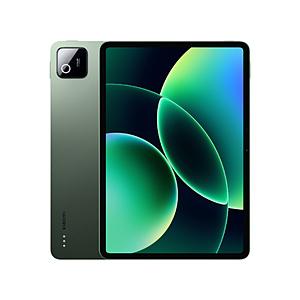XIAOMI VHU6457JP Androidタブレット Xiaomi Pad 8 Pro(8G+128G) グリーン ［11.2型 /Wi-Fiモデル /ストレージ：128GB］ | 