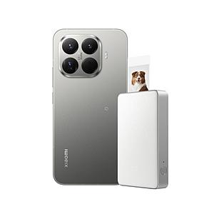 Xiaomi 15T Pro グレー 12G+256G 未開封 Xiaomi 15T Pro (12GB/256GB) -グレー（SIMフリー版） | Xiaomi