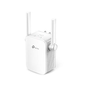 TPLINK TL-WA855RE 無線LAN（wi-fi）中継機（中継器単体） [n/g/b] | TP-Link