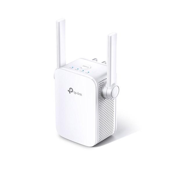 TPLINK 無線LAN中継器 RE305V3 867Mbps+300Mbps デュアルバンド OneMesh対応 3年保証 [ac/n/a/g/b] |  | 01