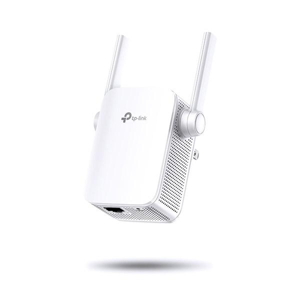 TPLINK 無線LAN中継器 RE305V3 867Mbps+300Mbps デュアルバンド OneMesh対応 3年保証 [ac/n/a/g/b] |  | 02