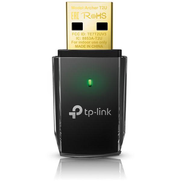 TPLINK Archer T2U V3 無線LAN子機 AC600 ［ac/n/a/g/b］ |  | 01