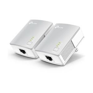TPLINK AV600 PLCスターターキット　TL-PA4010 KIT | TP-Link