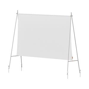 XGIMI 屋外用ポータブルスクリーン   P168S ［組み立て］ | 