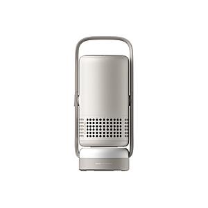 XGIMI モバイルプロジェクター XGIMI Nova  Cloud Ash WM03H-1 | 