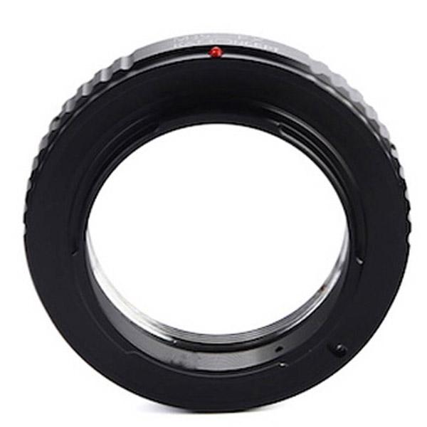 K＆F Concept レンズマウントアダプター KF-39X  (ボディ側:富士フィルムX、レンズ側:ライカL) KF-39X |  | 05