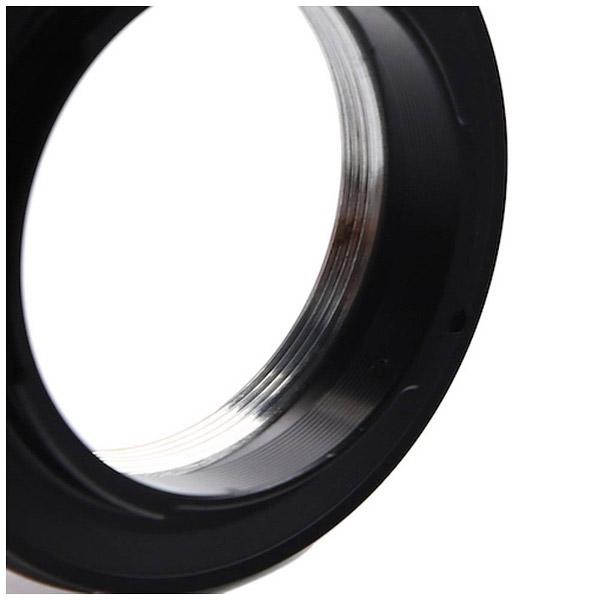 K＆F Concept レンズマウントアダプター KF-39X  (ボディ側:富士フィルムX、レンズ側:ライカL) KF-39X |  | 06