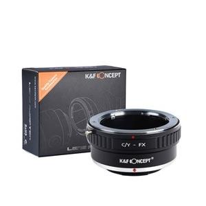 K＆F Concept マウントアダプター KFCYX 【864】 | 