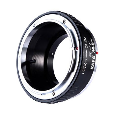 K＆F Concept マウントアダプター KFFDX |  | 04