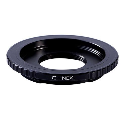 K＆F Concept マウントアダプター KFCE |  | 02