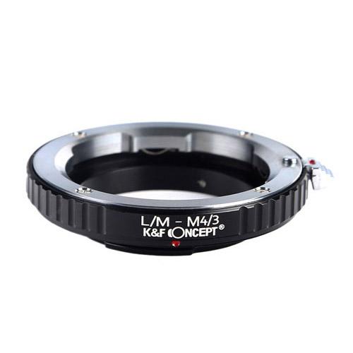 K＆F Concept マウントアダプター KFLMM43 |  | 02
